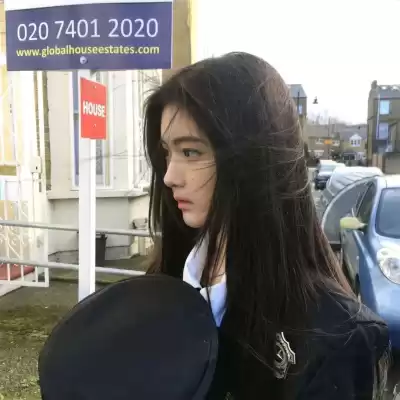 邱湛蓝